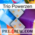 Trio Powerzen 25